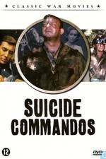 Watch Commando suicida Fmovies