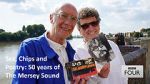 Watch Sex, Chips and Poetry: 50 years of the Mersey Sound Fmovies