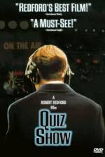 Watch Quiz Show Fmovies