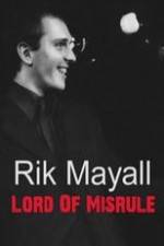 Watch Rik Mayall: Lord of Misrule Fmovies