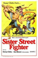 Watch Sister Street Fighter Fmovies