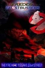 Watch Freddy VS Ghostbusters Fmovies