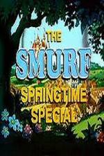 Watch The Smurfs Springtime Special Fmovies