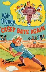 Watch Casey Bats Again (Short 1954) Fmovies