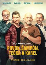 Watch Prvok, Sampon, Tecka a Karel Fmovies