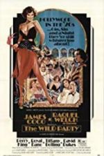 Watch The Wild Party Fmovies
