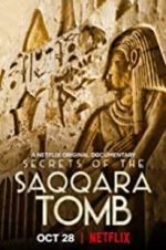Watch Secrets of the Saqqara Tomb Fmovies