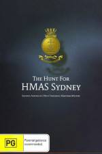 Watch The Hunt For HMAS Sydney Fmovies