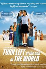 Watch Turn Left at the End of the World Fmovies