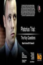 Watch Pistorius Trial: The Key Questions Fmovies
