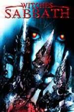 Watch The Witch's Sabbath Fmovies