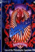 Watch Dokken - Live in Concert Philadelphia Fmovies