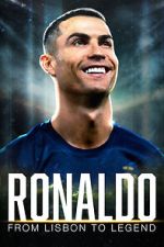 Watch Ronaldo: From Lisbon to Legend Fmovies