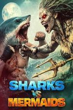 Watch Mermaid Vs. Shark Fmovies