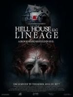 Watch Hell House LLC: Lineage Fmovies