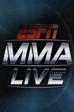 Watch ESPN MMA Live Fmovies