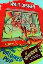 Watch The Purloined Pup Fmovies