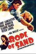 Watch Rope Of Sand Fmovies