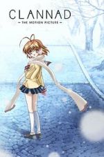 Watch Clannad: The Motion Picture Fmovies