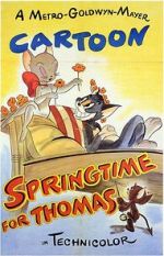 Watch Springtime for Thomas Fmovies