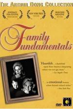 Watch Family Fundamentals Fmovies