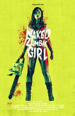 Watch Naked Zombie Girl (Short 2014) Fmovies