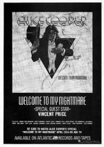 Watch Alice Cooper: The Nightmare Fmovies