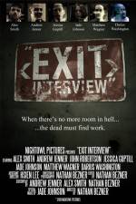 Watch Exit Interview Fmovies