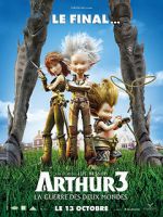 Watch Arthur 3: The War of the Two Worlds Fmovies
