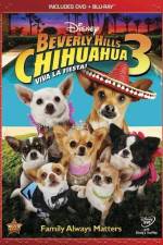Watch Beverly Hills Chihuahua 3: Viva La Fiesta Fmovies