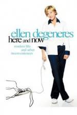 Watch Ellen DeGeneres Here and Now Fmovies