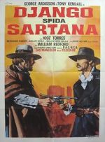 Watch Django Defies Sartana Fmovies
