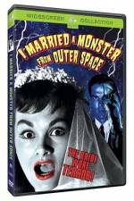 Watch I Married a Monster from Outer Space Fmovies