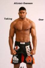 Watch Alistair Overeem Taking Over K-1 Fmovies