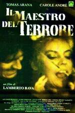 Watch Il maestro del terrore Fmovies