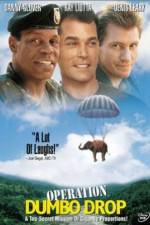 Watch Operation Dumbo Drop Fmovies
