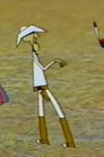 Watch Thank You Mask Man Fmovies