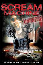 Watch Scream Machine Fmovies