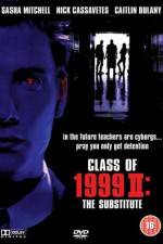 Watch Class of 1999 II The Substitute Fmovies