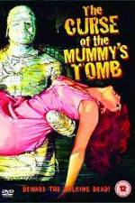 Watch The Curse of the Mummy's Tomb Fmovies