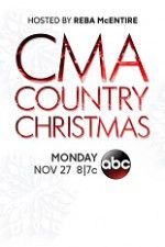 Watch CMA Country Christmas Fmovies