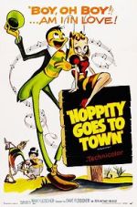 Watch Mr. Bug Goes to Town Fmovies