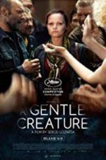 Watch A Gentle Creature Fmovies