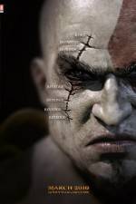 Watch God of War Unearthing the Legend Franchise Documentary Fmovies