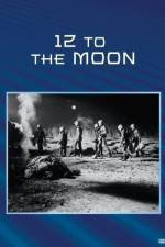 Watch 12 to the Moon Fmovies