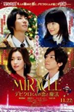 Watch Miracle: Devil Claus\' Love and Magic Fmovies