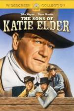 Watch The Sons of Katie Elder Fmovies