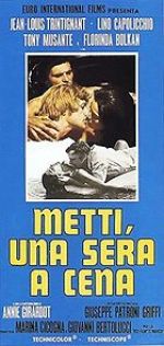Watch Metti, una sera a cena Fmovies