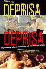 Watch Deprisa, deprisa Fmovies
