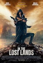 Watch In the Lost Lands Fmovies